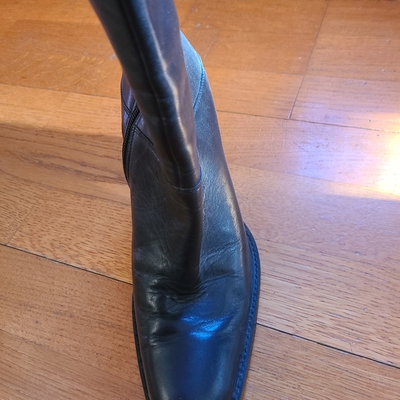 Sz 7 NineWest 3" heels - Picture 5 of 6